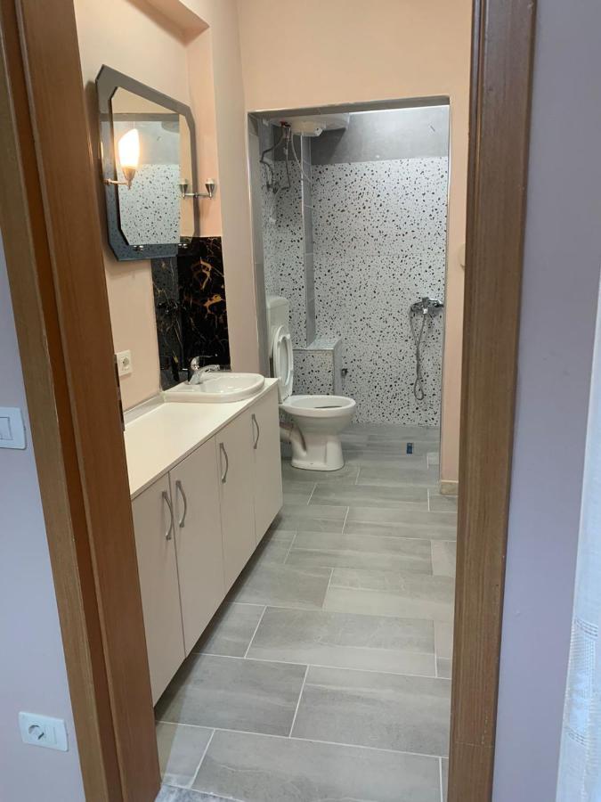 Two Bedroom Villa Tirana Kültér fotó