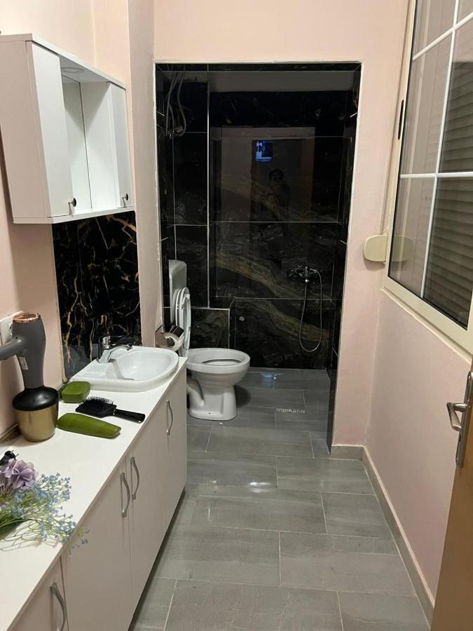 Two Bedroom Villa Tirana Kültér fotó