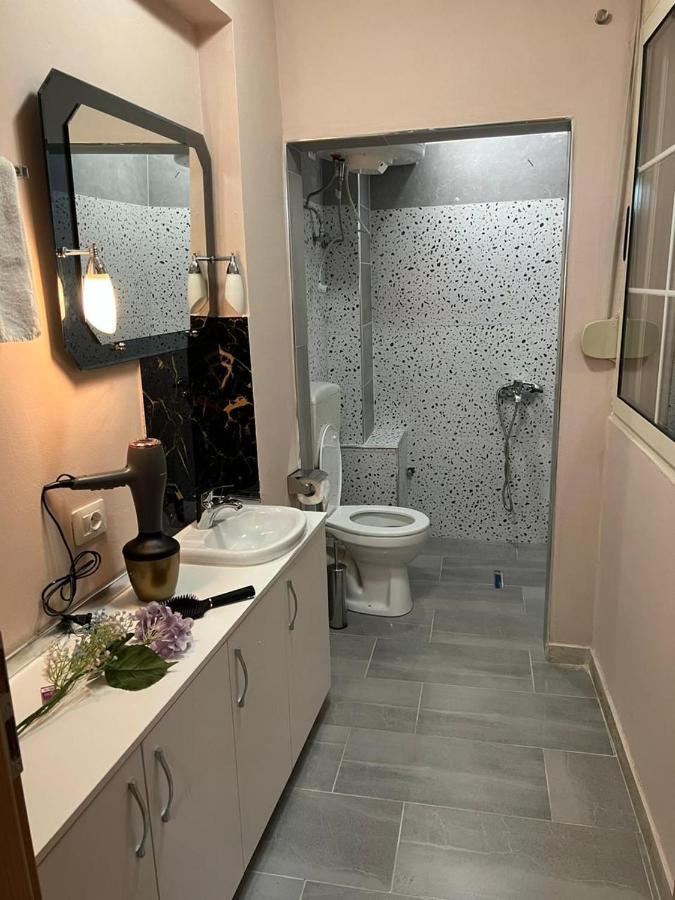 Two Bedroom Villa Tirana Kültér fotó